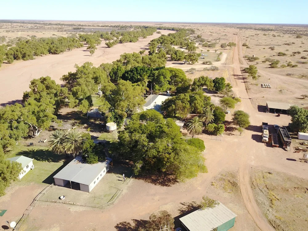 Wooramel River Retreat