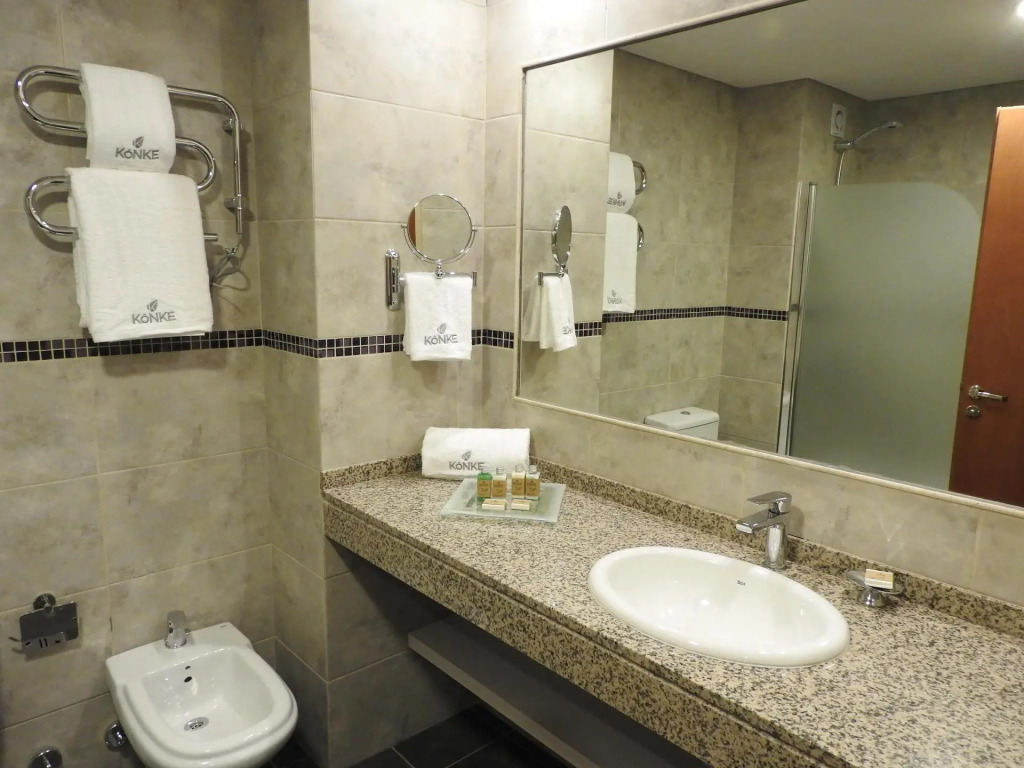 Konke Buenos Aires Hotel