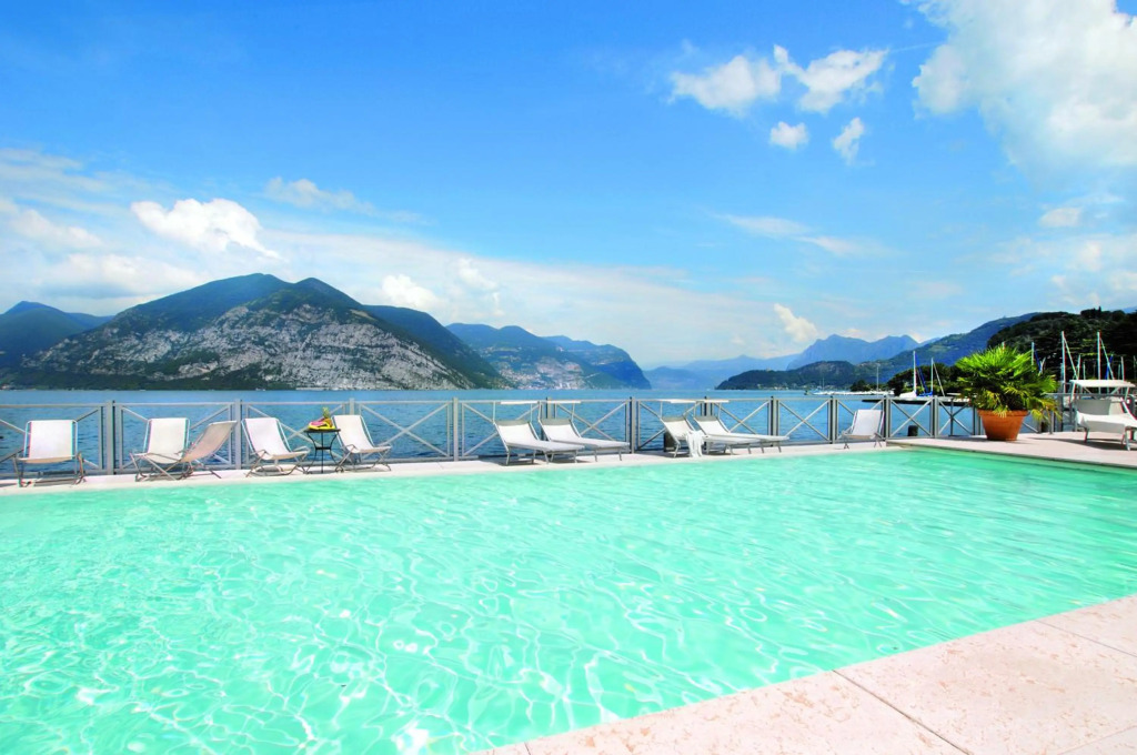Araba Fenice Hotel