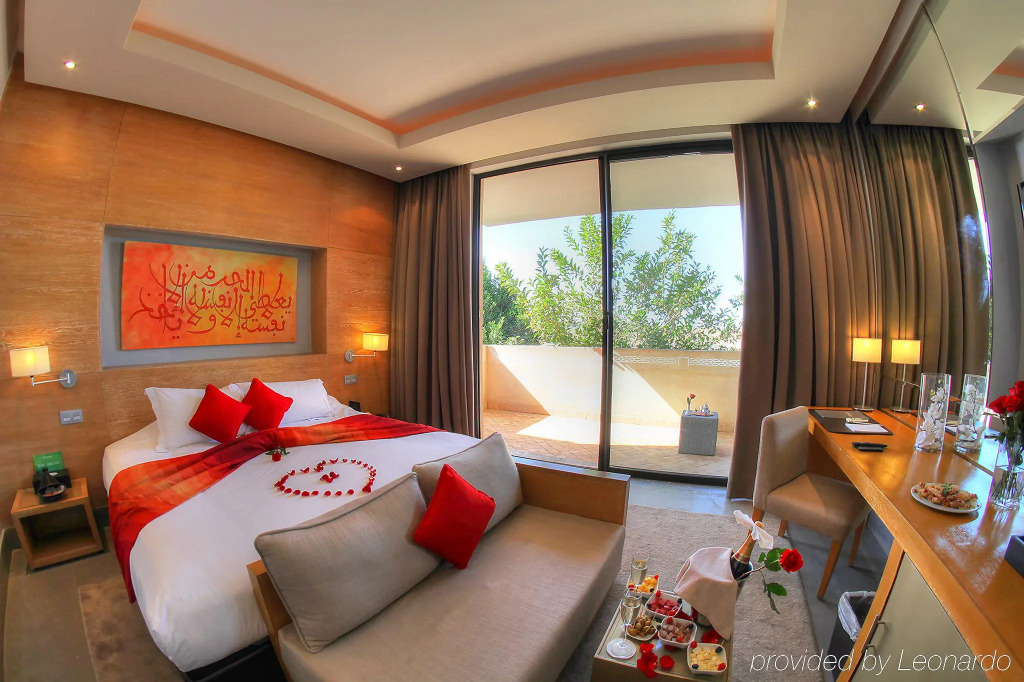 Sirayane Boutique Hotel and Spa
