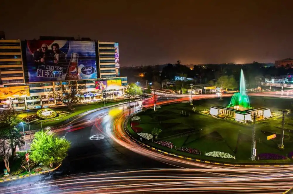Amer Hotel