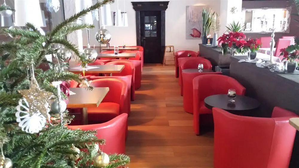 Minster Hotel