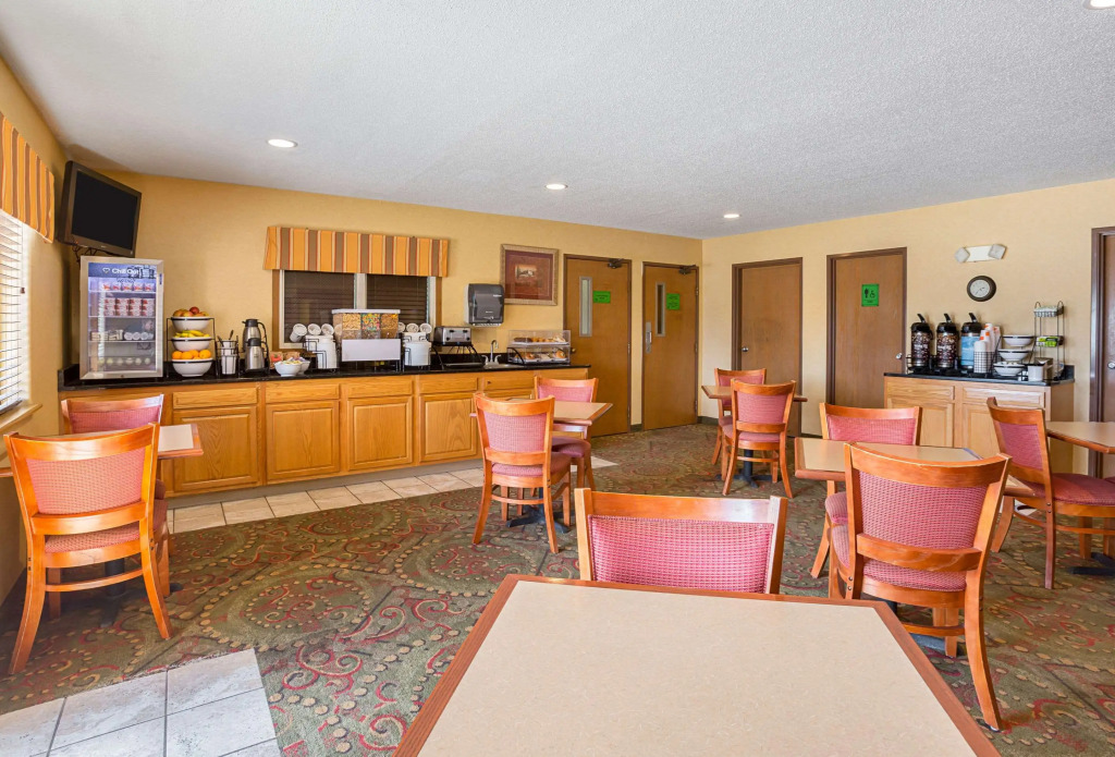 Quality Inn York