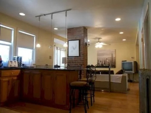 Holman Street Apartment
