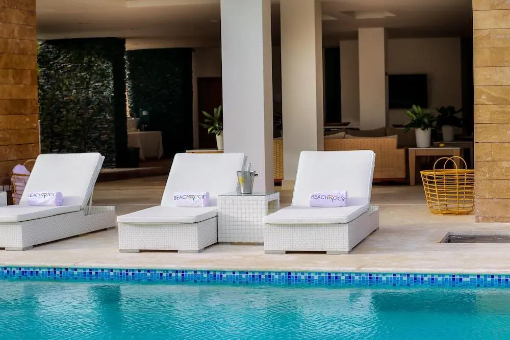 Beach Rock Condo Boutique