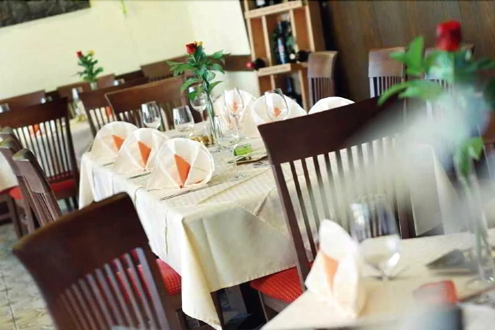 Hotel zur Post