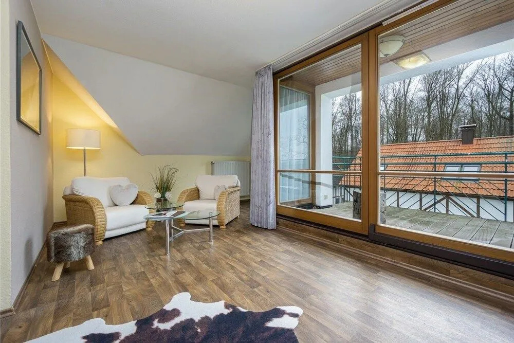 Hotel Grosse Klus