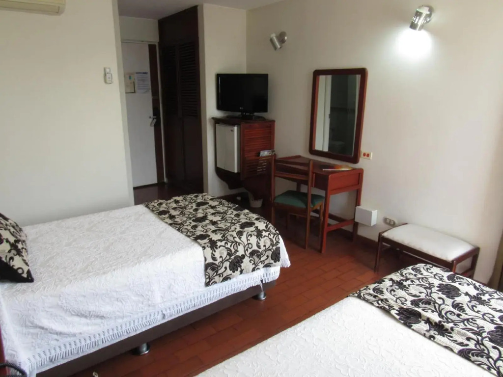 Hotel Don Lolo