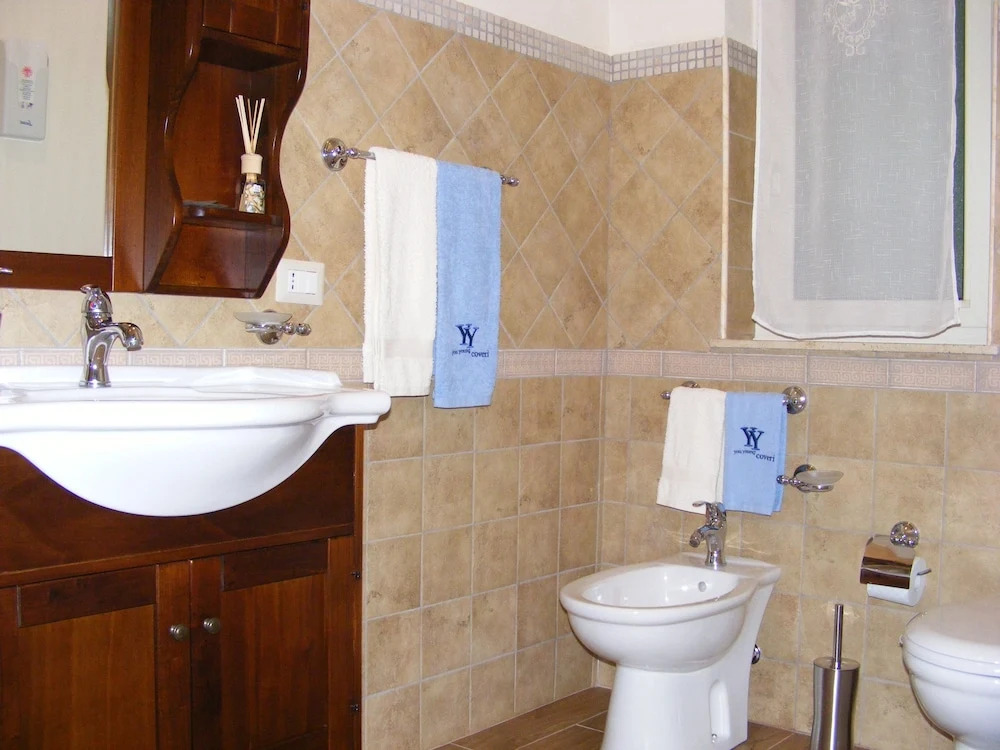B&B Terra del Sole
