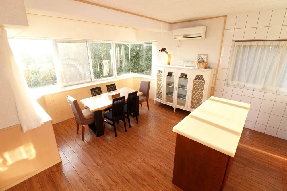 Dot Hotel Okinawa -旧Green Garden Hills