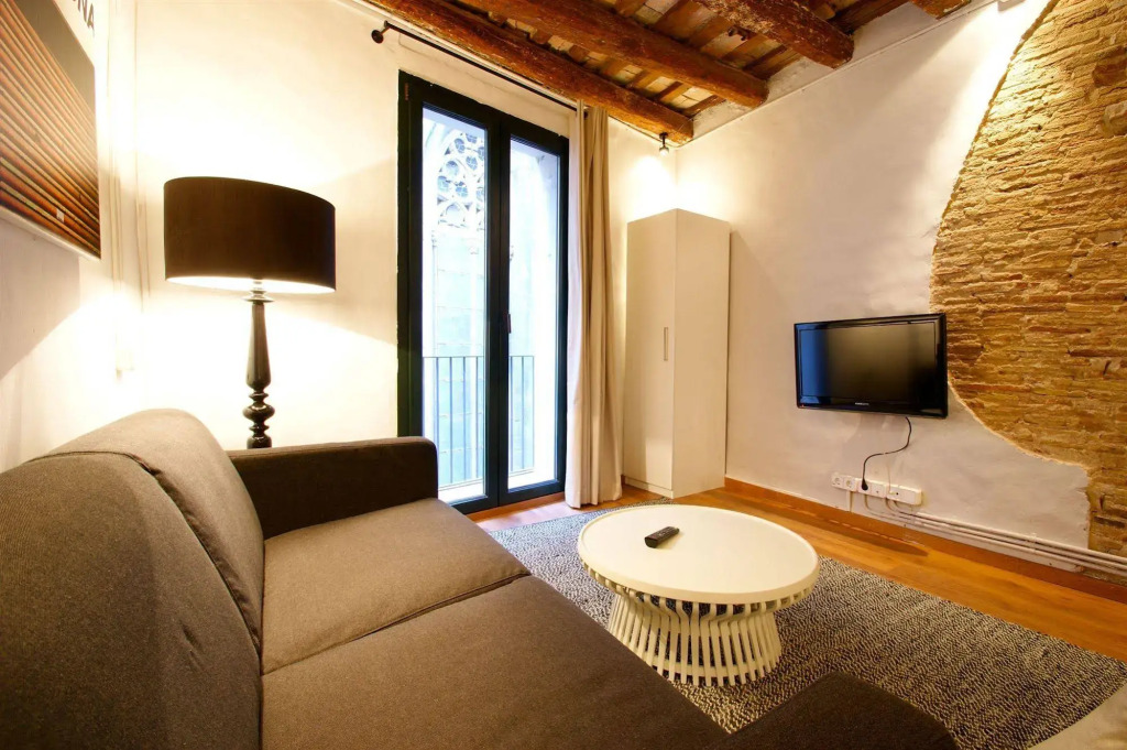 Feel Good Apartments Borne Down Town