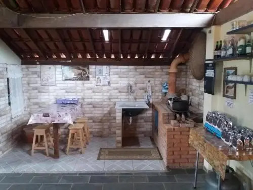 Pousada Querencia