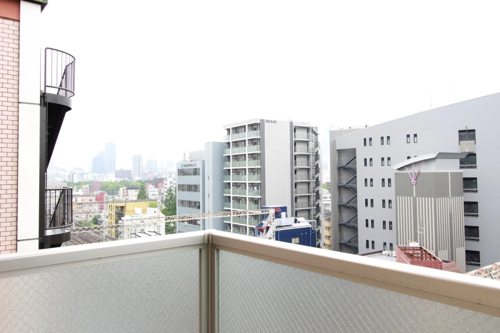 Patio Kyobashi Hotel