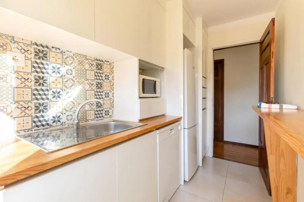 Porto Sunny House #2 - city center