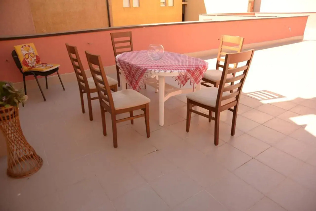 Hostel Tuba