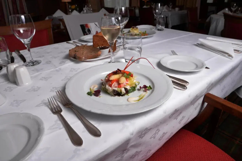 Hotel Cafe Restaurant De Gouden Karper
