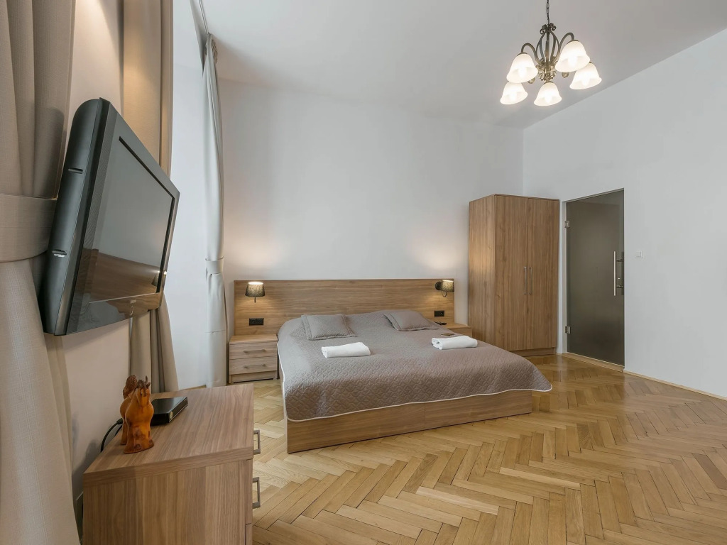 Krakow For You Budget Apartments