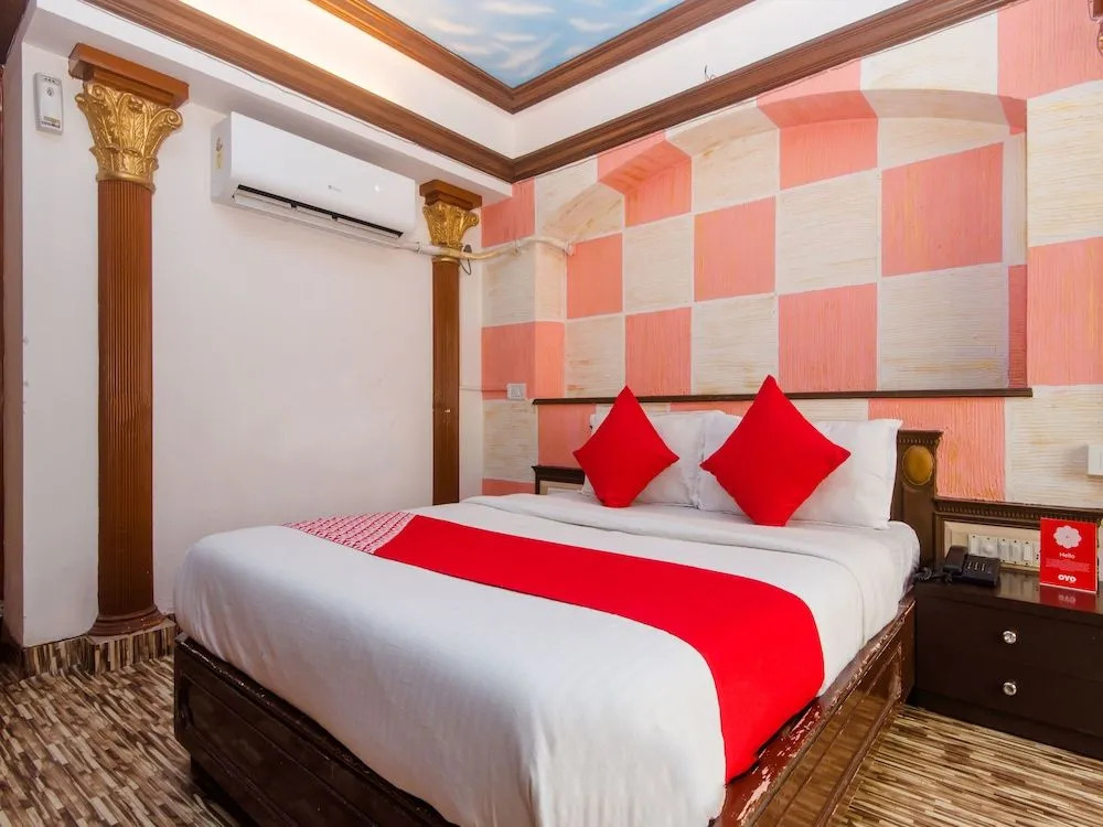 OYO 11879 Ashu Bini Hospitality Pvt Ltd- Kalptaru