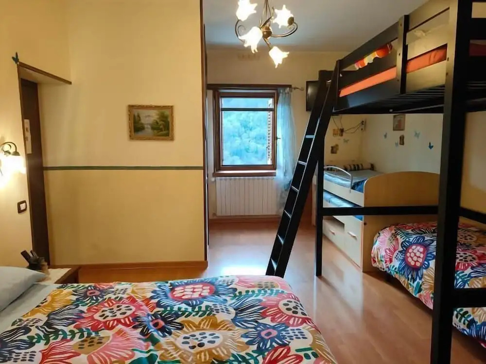 B&B Il Ghiro