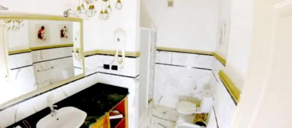 One bedroom appartement with wifi at Boca Chica