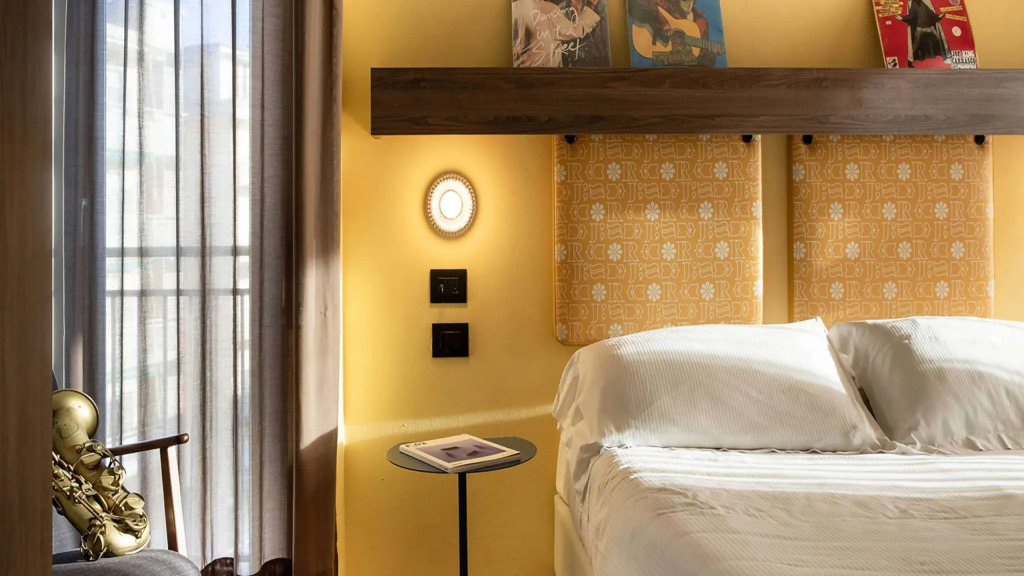 Hotel Jolly Roger