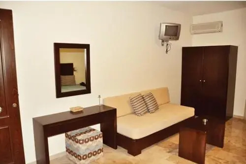 Actor Hotel