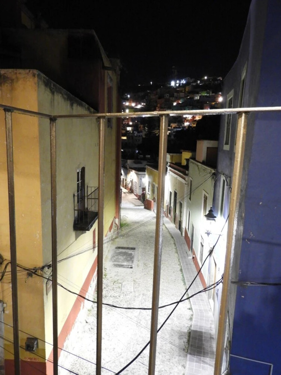 Santa Posada Suites