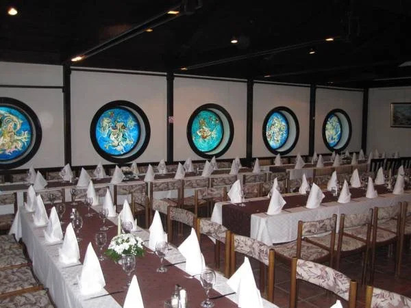 TIM rooms