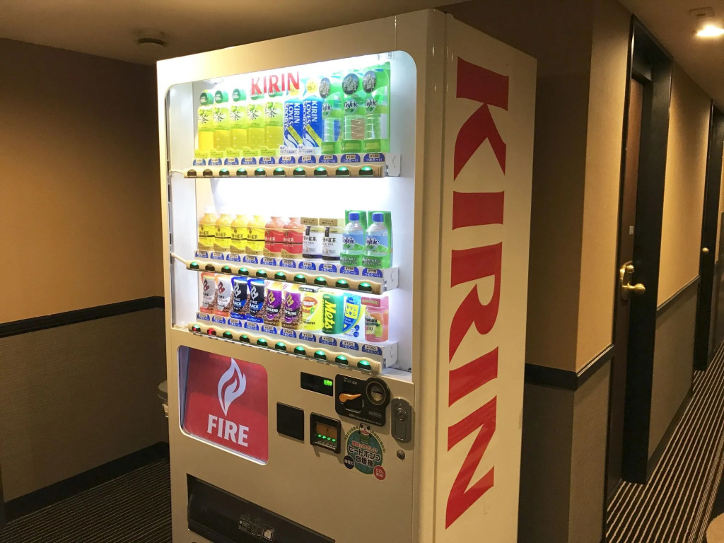 APA Hotel STAY Toyama