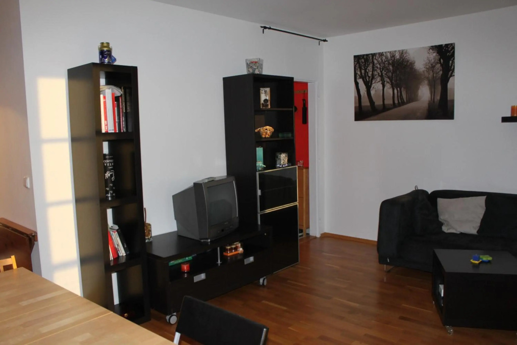 Sunny Two-story Apartment Kyje