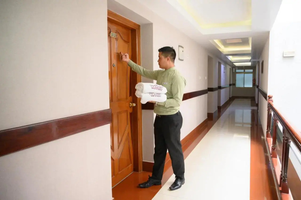 The Classic Hotel