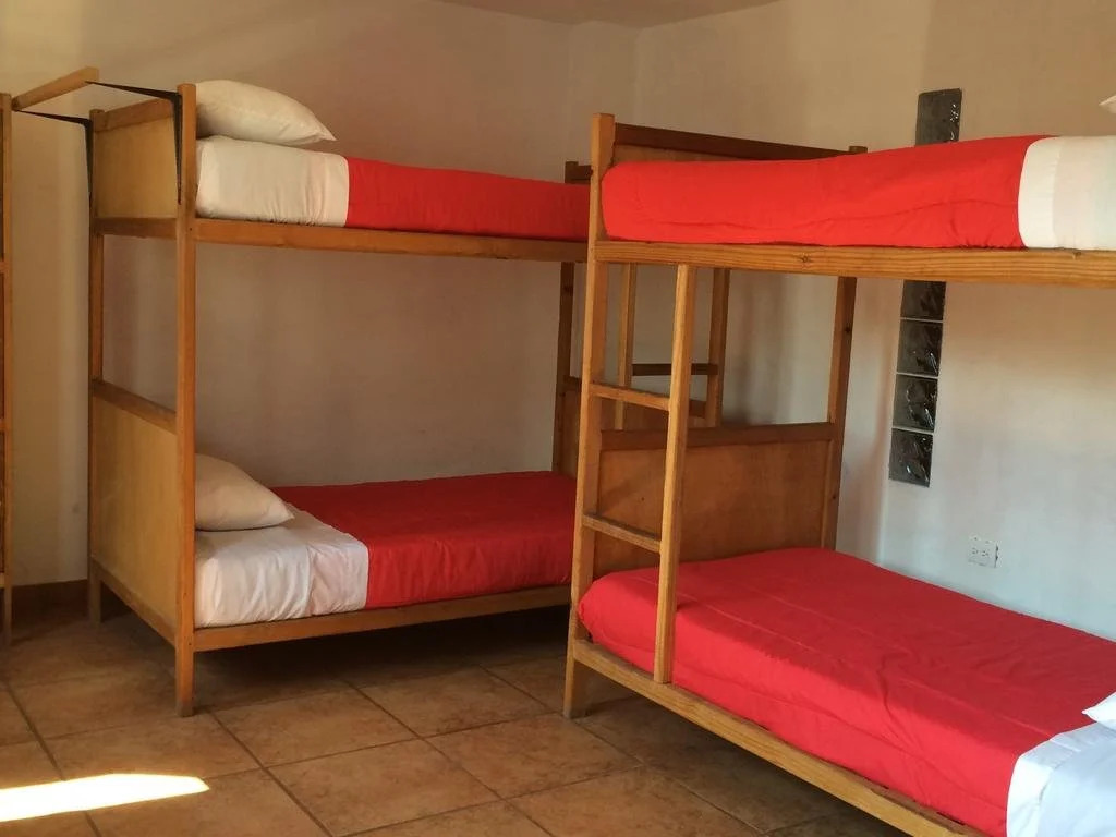 Hostal de San Pedro