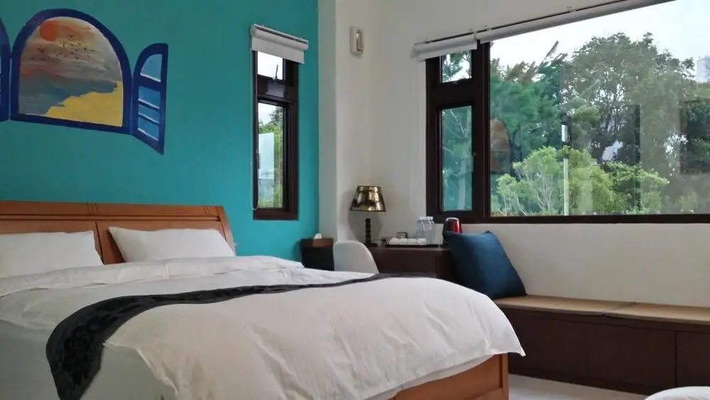 Yun Ping Ya She B&B
