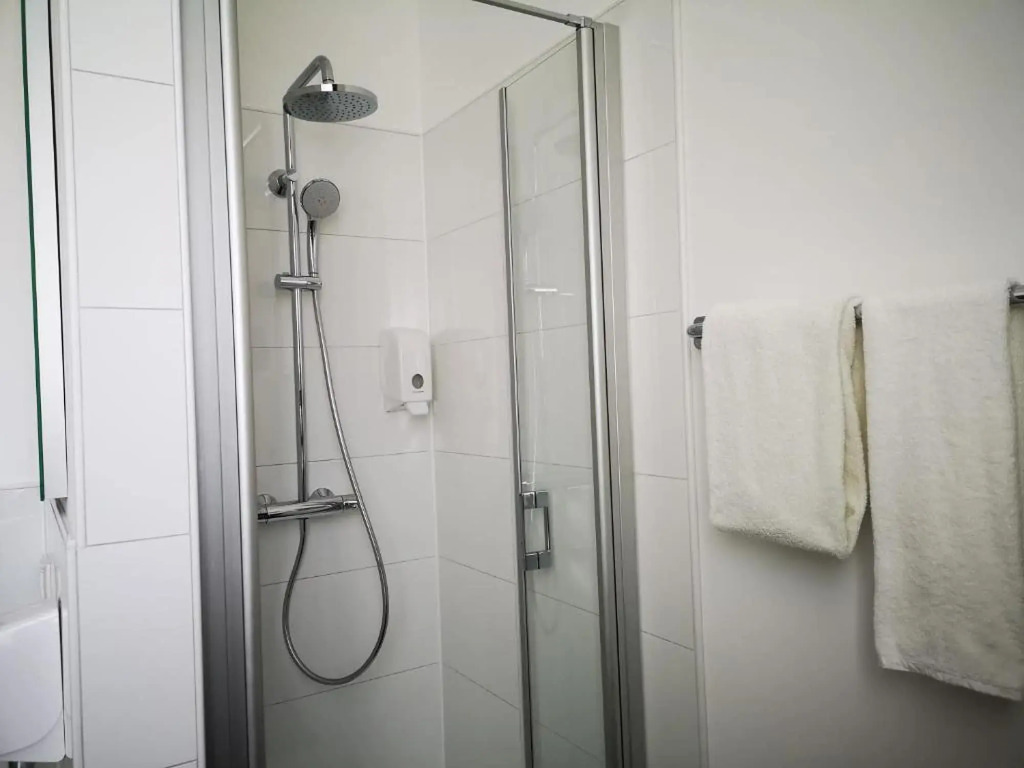 New Work Hotel Essen
