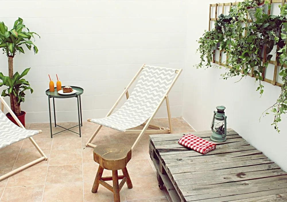 Picnic Dreams Boutique Hostel