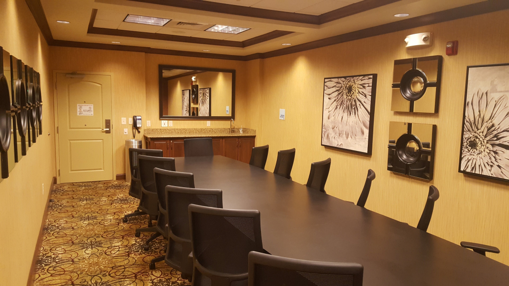Holiday Inn Express & Suites Paducah West by IHG