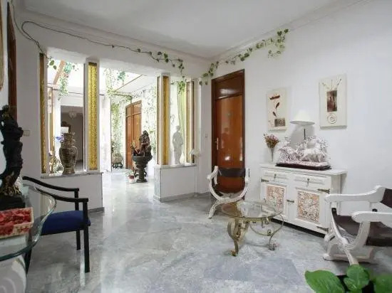Hostal Jiménez