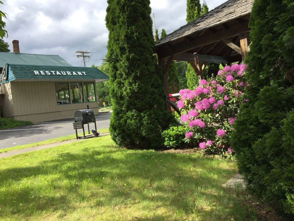 Adirondack Oasis Motel