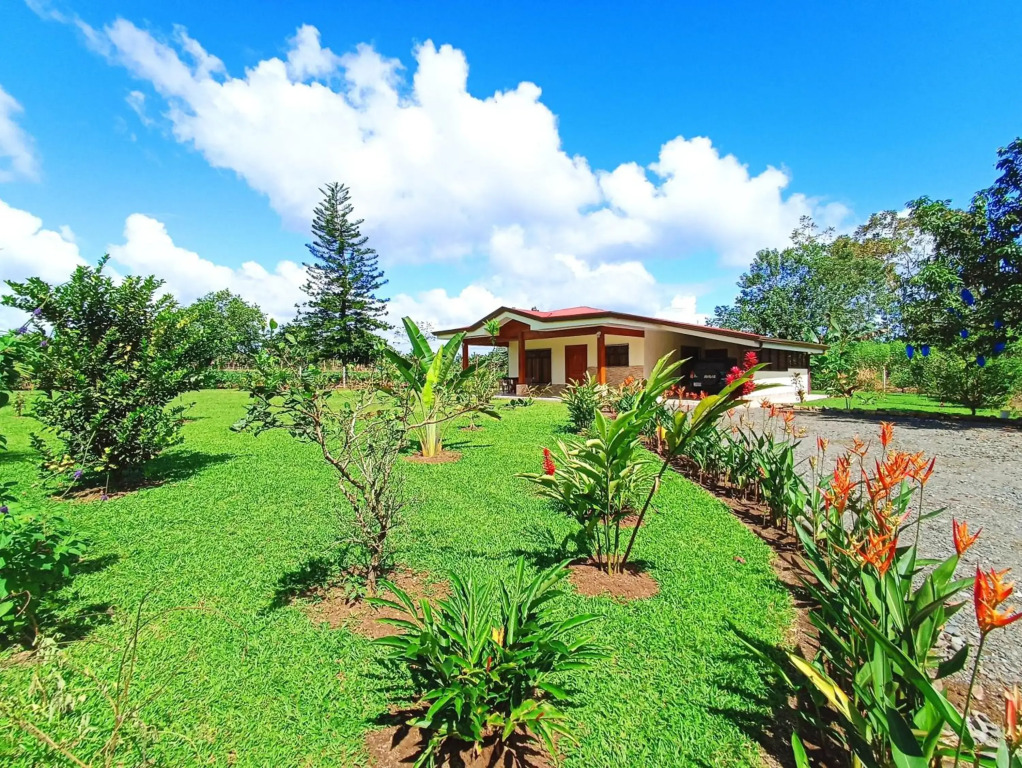 Villa Ceiba