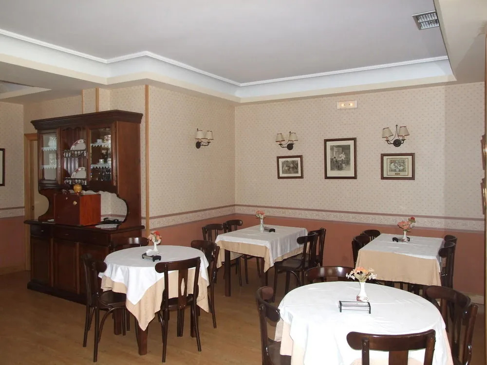 Hotel Las Dunas