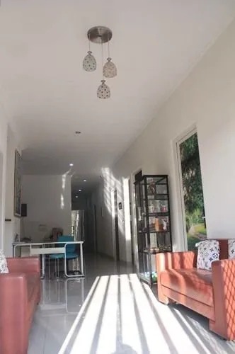 Ikiru to Live Guesthouse