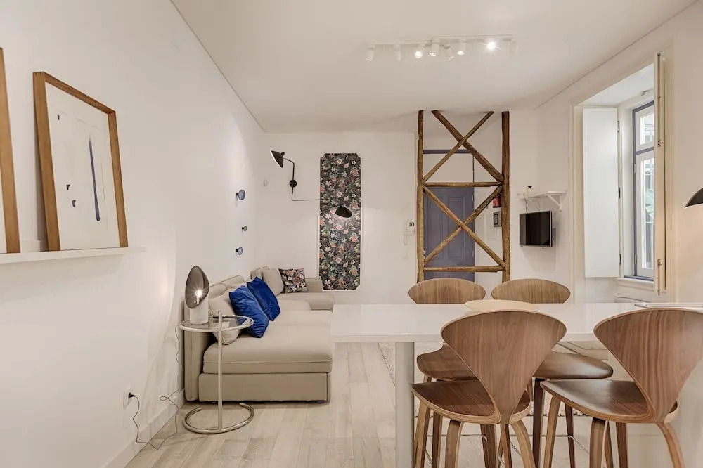 Romantic Gem in Alfama