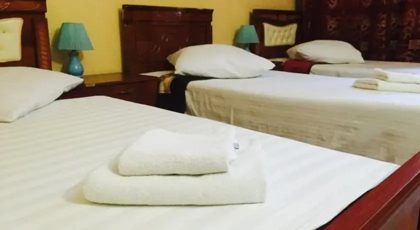 GT Hotel