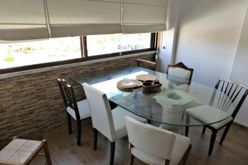 Apartamento com 2 quartos no Infantado em Loures perto de Lisboa