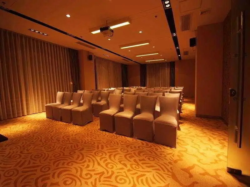 Ramada Hongkou