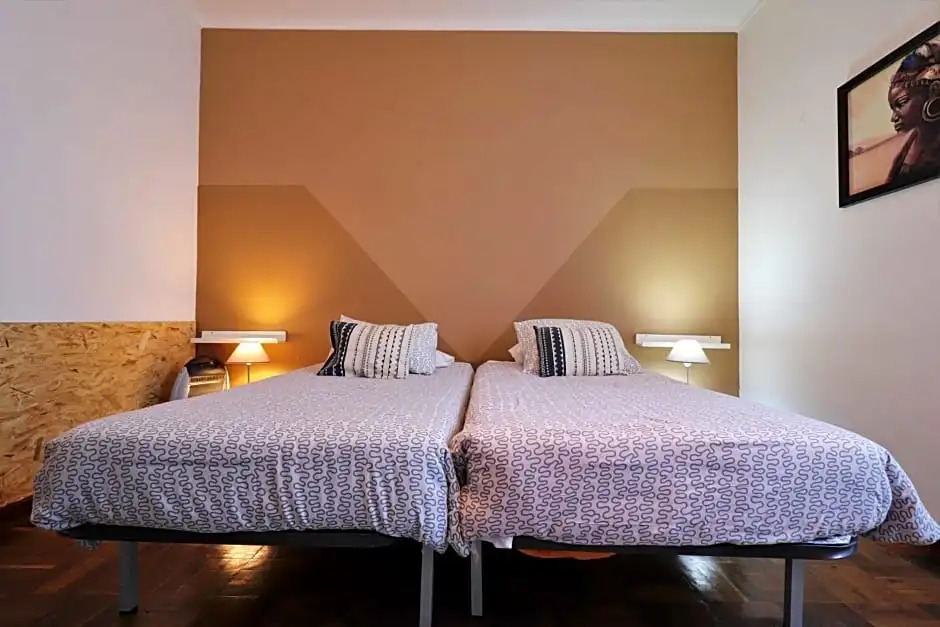 Costa Norte Guesthouse