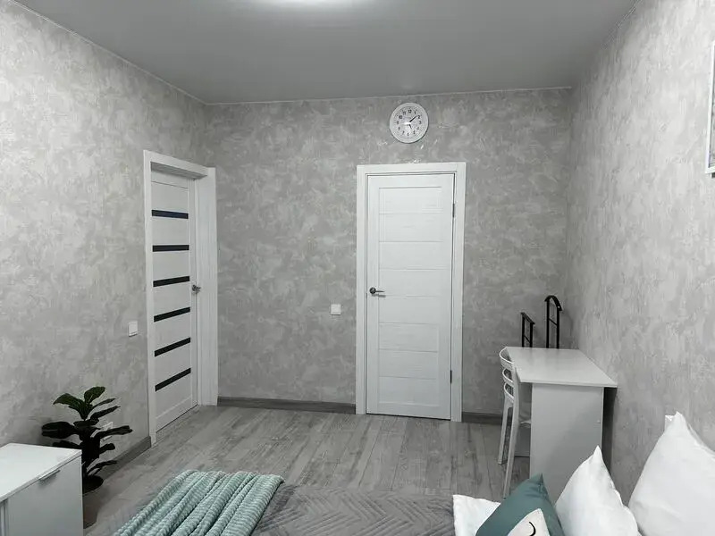 Квартирный Комплекс Светлая на ул. Республики, д. 204, корп. 7