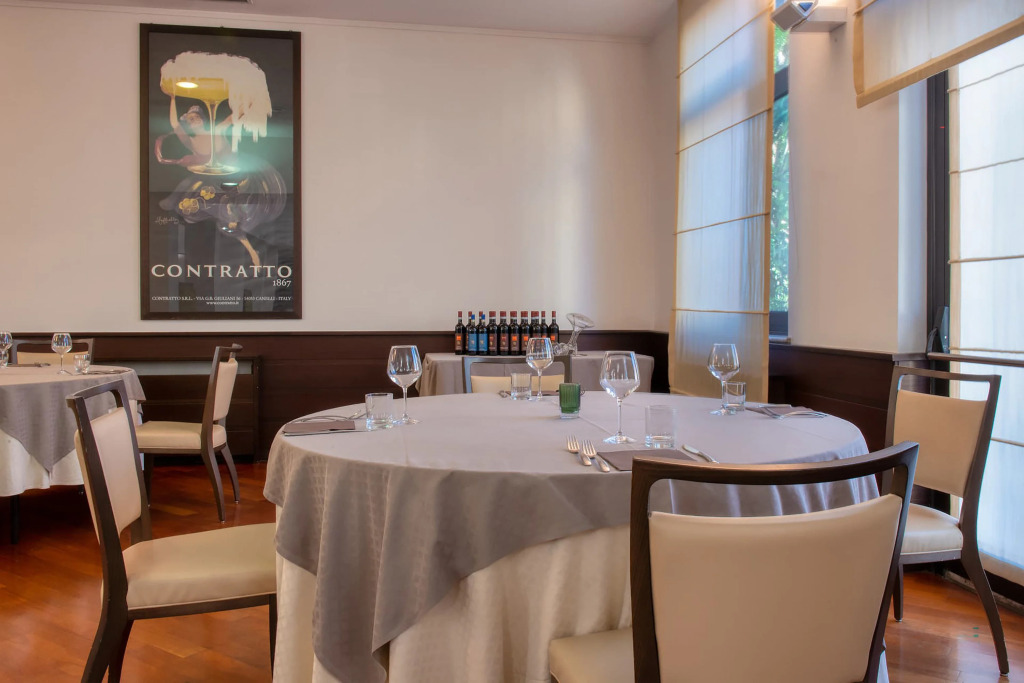 B&B HOTELS Park Hotel Mondovì