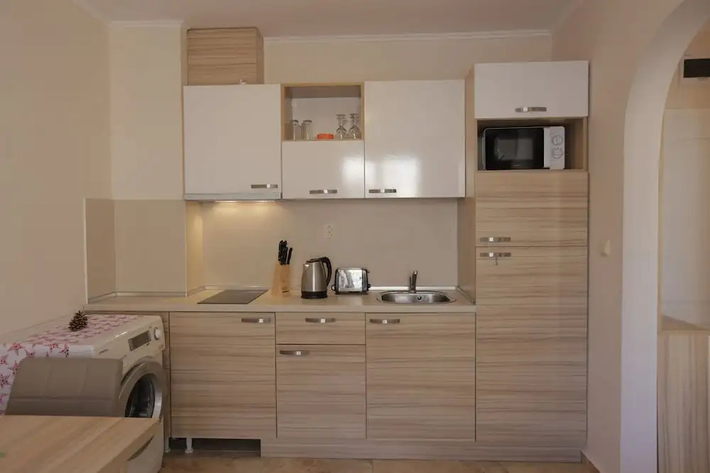 Venera & Anastasia Palace Apartments