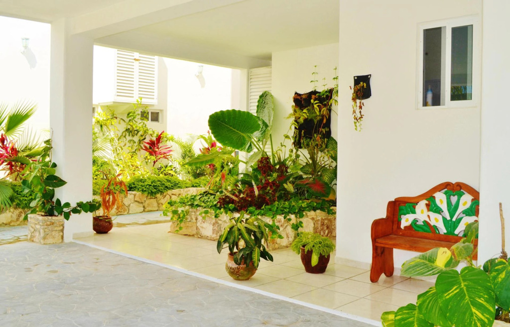 Corales Suites